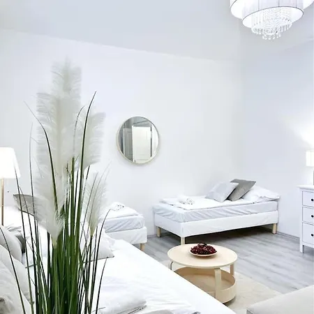 Elegant Cozy In Center Lägenhet