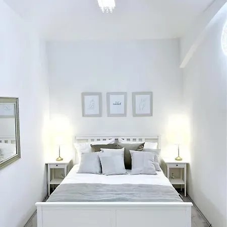 Elegant Cozy In Center * Prag