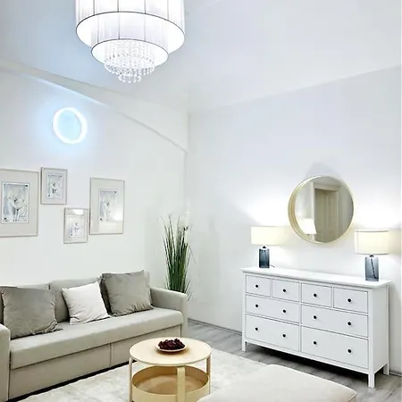 Apartamento Elegant Cozy In Center