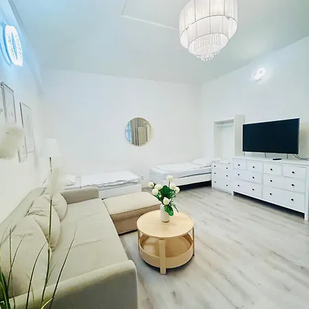 Elegant Cozy In Center Apartamento *