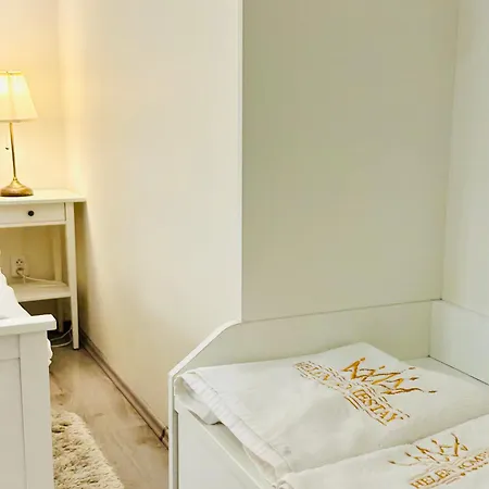 Elegant Cozy In Center Apartamento *