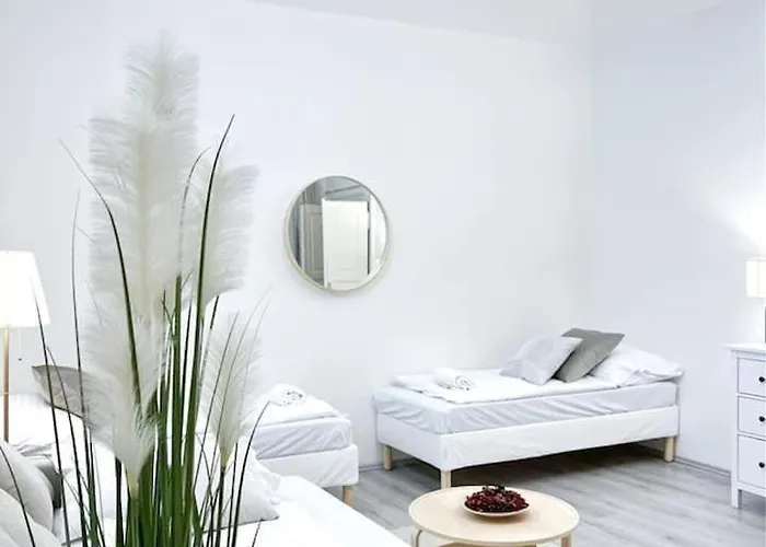 Elegant Cozy In Center Apartamento