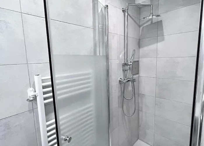 Apartamento Elegant Cozy In Center Praga