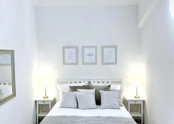 Elegant Cozy In Center * Praga