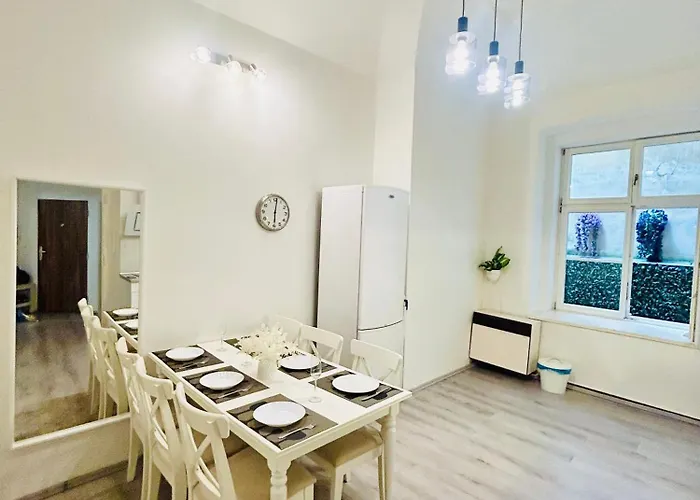 Apartamento Elegant Cozy In Center *