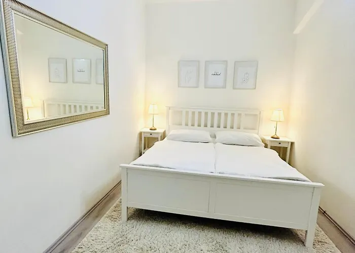 Elegant Cozy In Center Apartamento