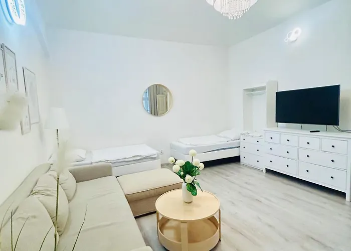 Elegant Cozy In Center Apartamento *
