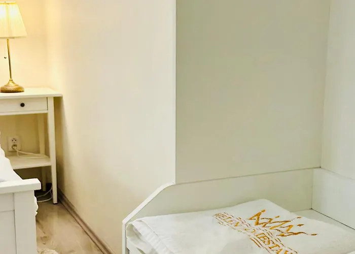 Elegant Cozy In Center Apartamento *